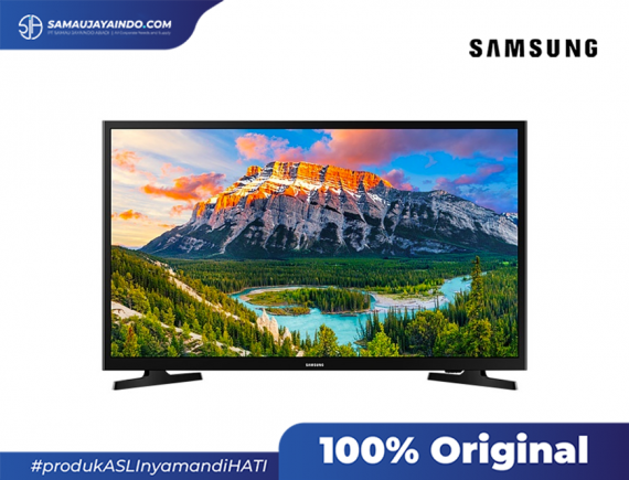 SAMSUNG - 43