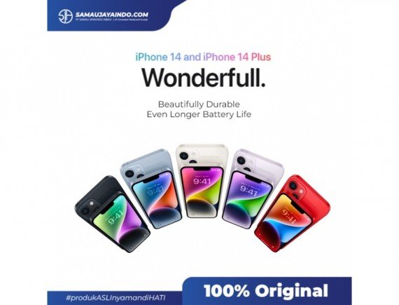 Apple iPhone 14 256GB | Midnight 