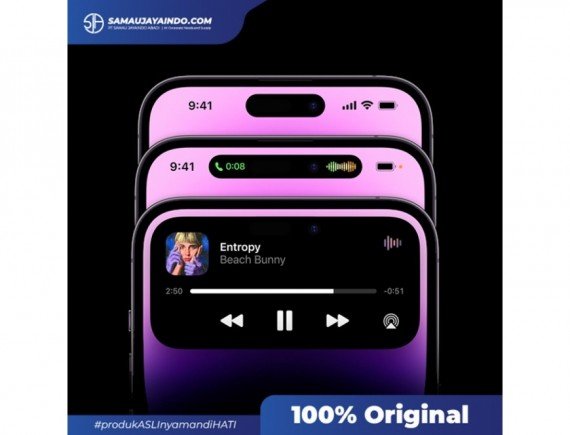Apple iPhone 14 Pro Max 256GB | Purple