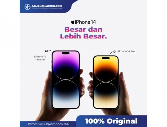 Apple iPhone 14 Pro Max 1TB | Black