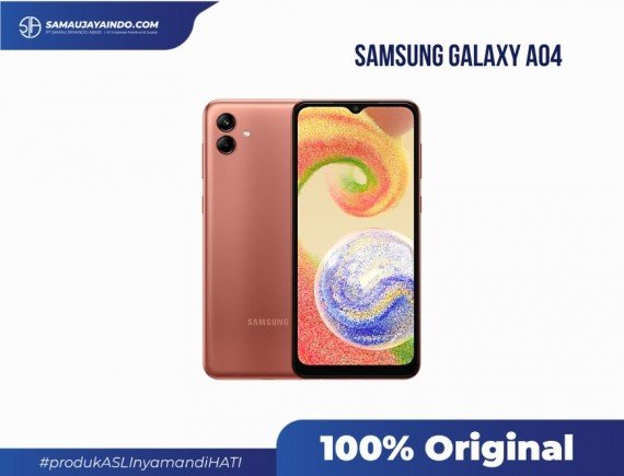 Samsung Galaxy A 04 3/32 GB