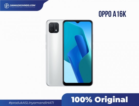 OPPO A 16K 4/64 GB