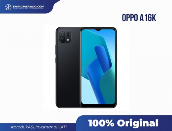 OPPO A 16K 4/64 GB