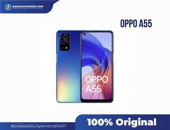 OPPO A 55 4/64 GB