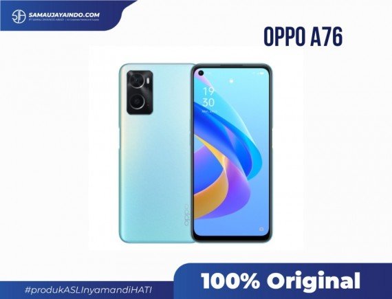 OPPO A 76 6/128 GB