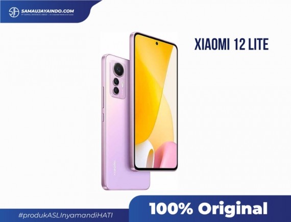 Xiaomi 12 Lite 8/256GB NFC