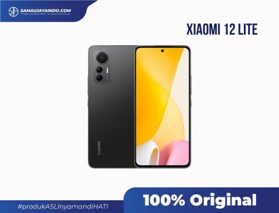 Xiaomi 12 Lite 8/256GB NFC