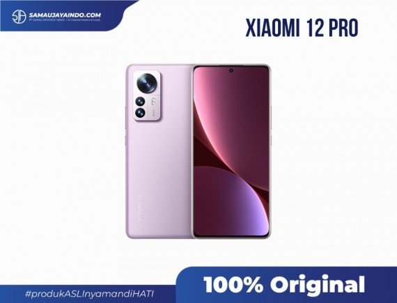Xiaomi 12 Pro 12/256GB NFC