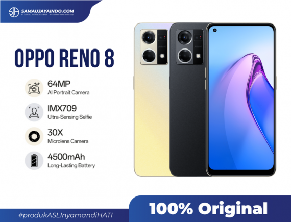 OPPO Reno 8 8/256 GB
