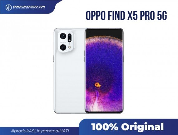 OPPO Find X5 Pro 5G 12/256 GB
