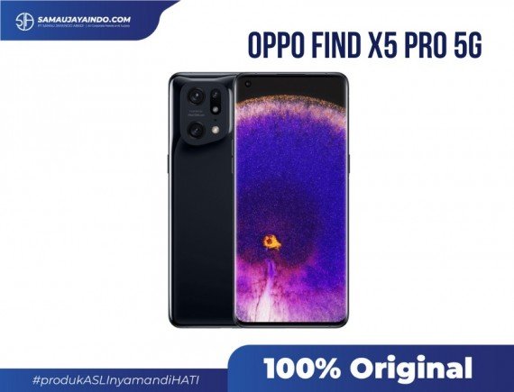 OPPO Find X5 Pro 5G 12/256 GB