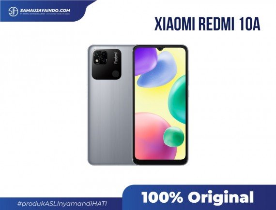 Xiaomi Redmi 10A 2/32 GB