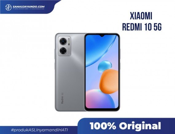 Xiaomi Redmi 10 5G 4/128GB NFC