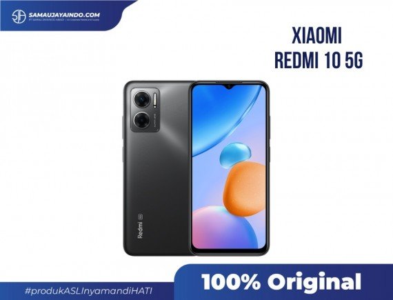 Xiaomi Redmi 10 5G 6/128GB NFC