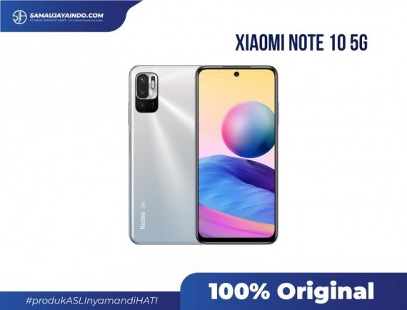 Xiaomi Note 10 5G 8/128GB NFC 
