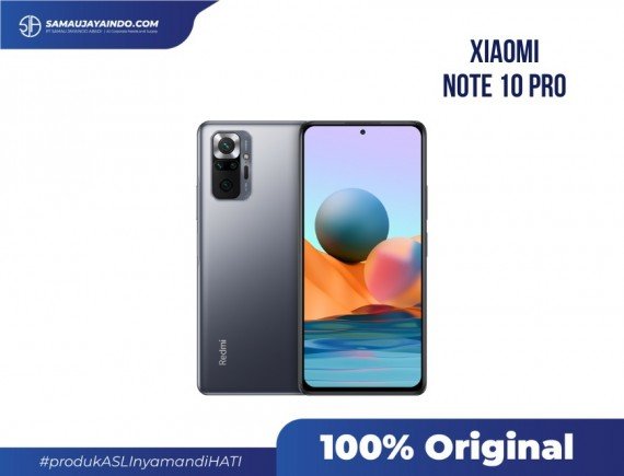 Xiaomi Note 10 Pro 6/128GB NFC