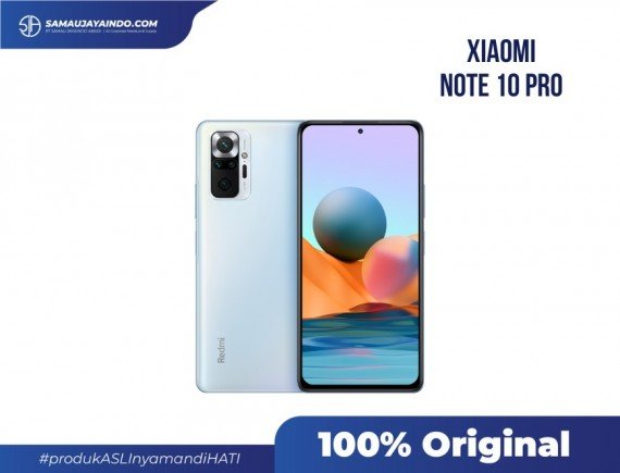 Xiaomi Note 10 Pro 8/128GB NFC