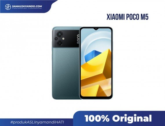 XIAOMI POCO M5 4/64GB 