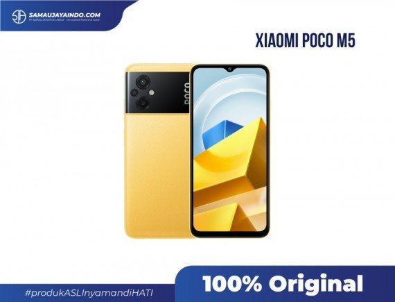XIAOMI POCO M5 4/64GB 