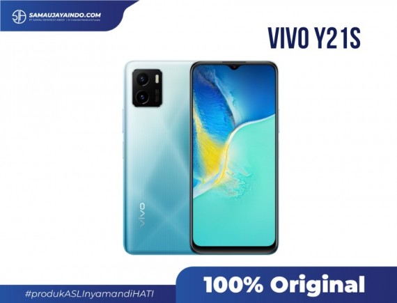 Vivo Y 21S 4/128GB