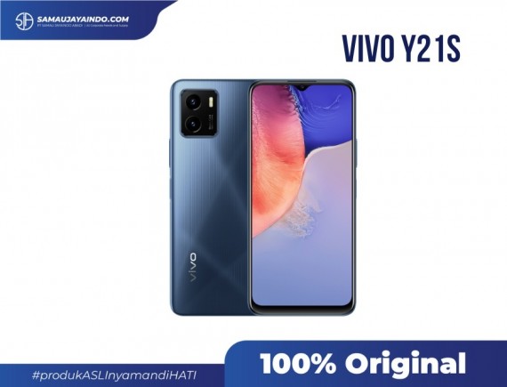 Vivo Y 21S 4/128GB