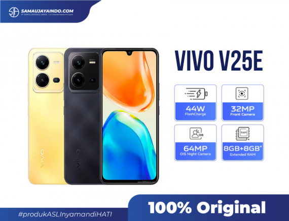 VIVO V25e 8/128GB 