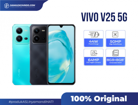 VIVO V25 5G 8/256GB