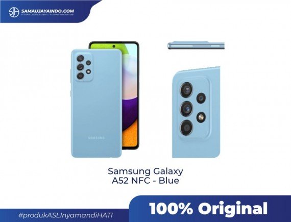 Samsung Galaxy A52 | 8/256 NFC