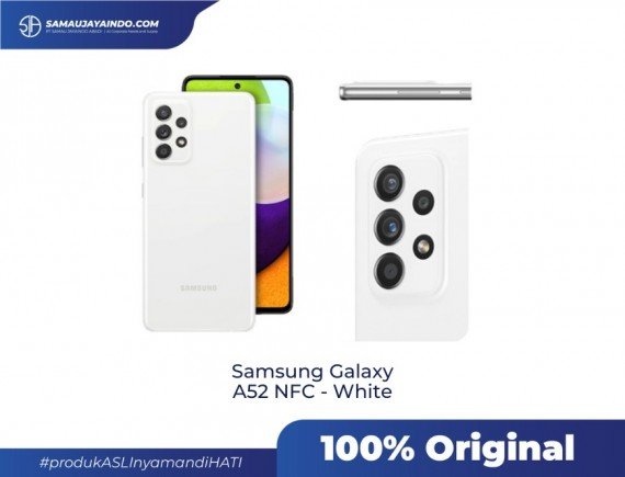 Samsung Galaxy A52 | 8/256 NFC