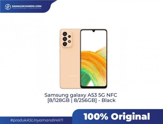 Samsung Galaxy A53 5G | 8/128 NFC