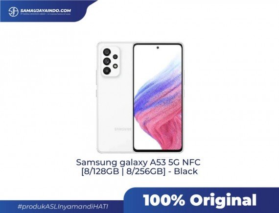 Samsung Galaxy A53 5G | 8/256 NFC