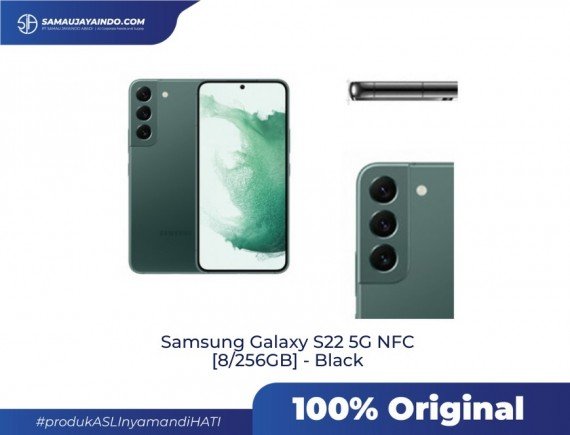 Samsung Galaxy S22 5G 8/256 NFC