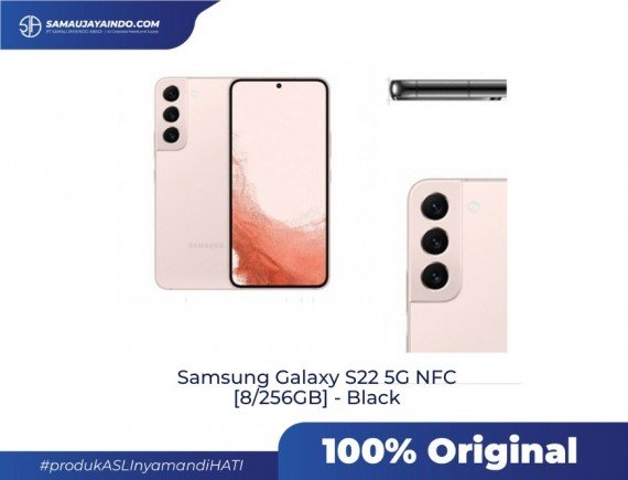 Samsung Galaxy S22 5G 8/256 NFC