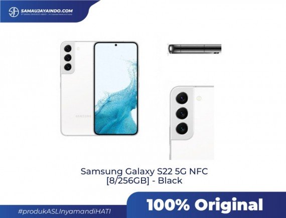 Samsung Galaxy S22 5G 8/256 NFC