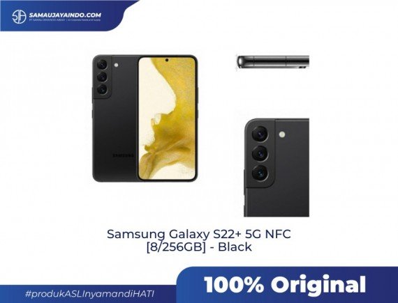 Samsung Galaxy S22 Plus 5G 8/256 NFC 