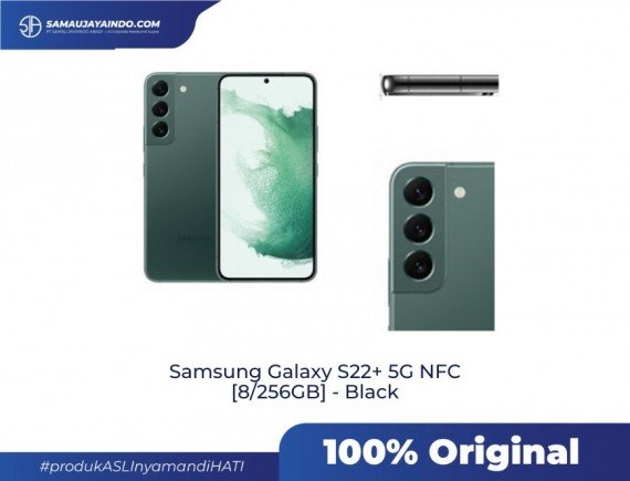 Samsung Galaxy S22 Plus 5G 8/256 NFC 
