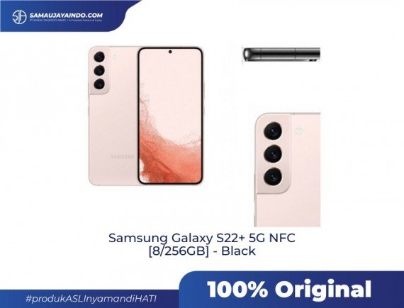 Samsung Galaxy S22 Plus 5G 8/256 NFC 