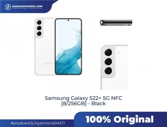 Samsung Galaxy S22 Plus 5G 8/256 NFC 