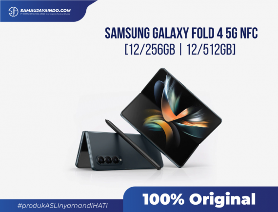 Samsung Galaxy Fold 4 5G 12/256 NFC