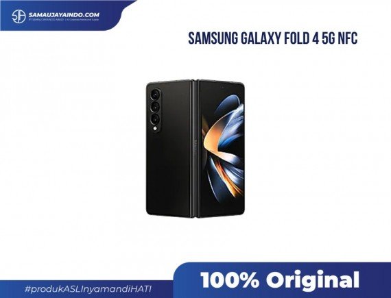 Samsung Galaxy Fold 4 5G 12/256 NFC