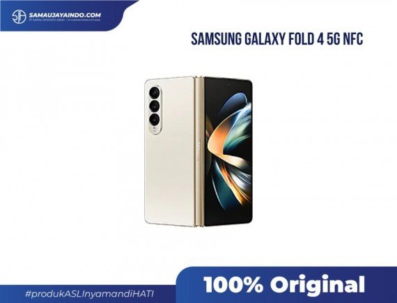 Samsung Galaxy Fold 4 5G 12/256 NFC
