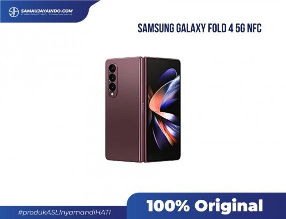 Samsung Galaxy Fold 4 5G 12/256 NFC