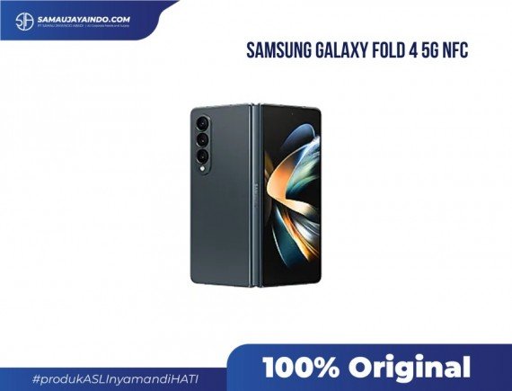 Samsung Galaxy Fold 4 5G 12/512 NFC