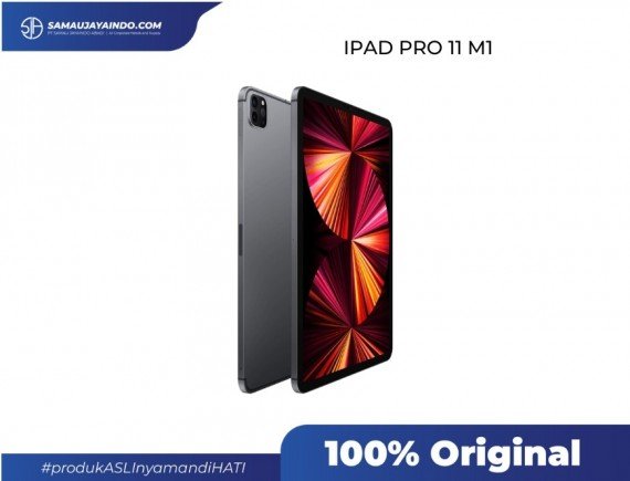 IPAD Pro 11 M1 512 GB Cellular