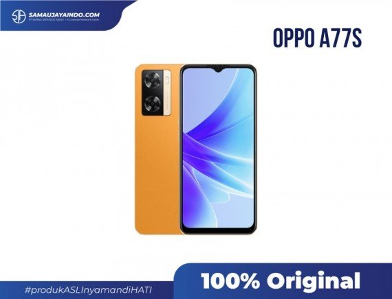 OPPO A77s 8/128GB