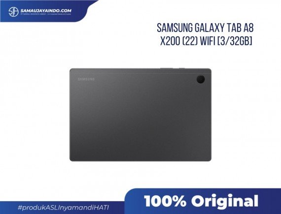 Samsung Galaxy Tab A8 | X200 3/32 WiFi