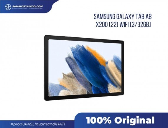 Samsung Galaxy Tab A8 | X200 3/32 WiFi