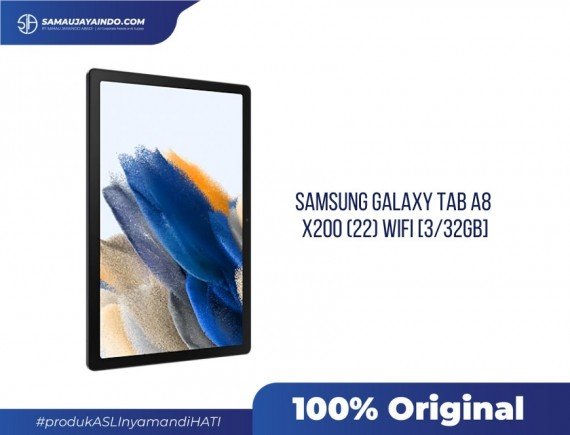 Samsung Galaxy Tab A8 | X200 3/32 WiFi