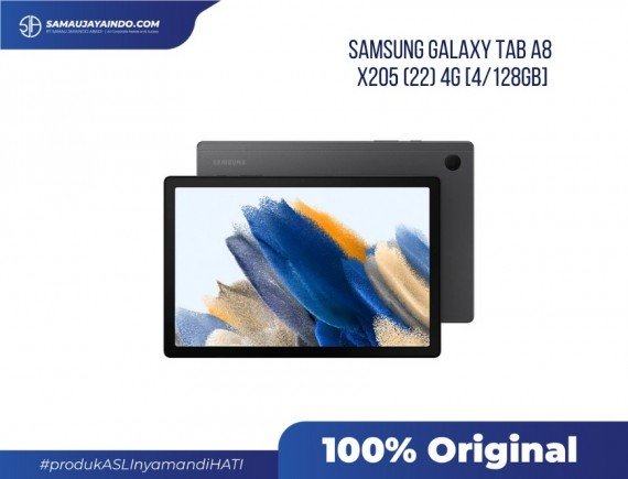 Samsung Galaxy Tab A8 LTE 4/128GB