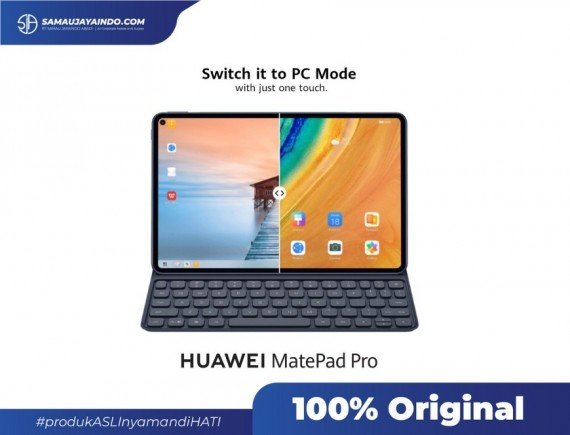Huawei Pad Pro 8/256 GB 
